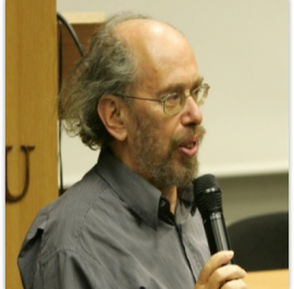 Professor Endre Sik
