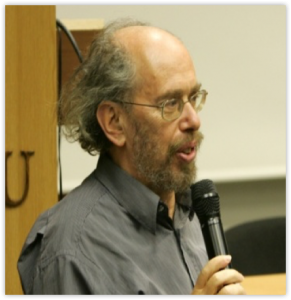 Professor Endre Sik Oxford XXI associate