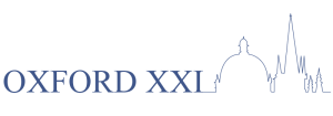 OxfordXXI-logo