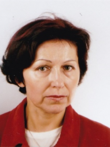 Dr Zdenka Mansfeldová Oxford XXi associate
