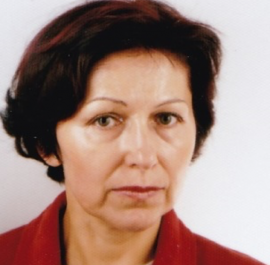Dr Zdenka Mansfeldová