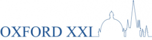 oxford XXI logo
